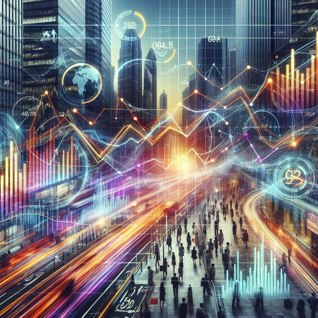 Economic Alert: Key Financial Data Points for Next Quarter 11 Economic Alert: Key Financial Data Points for Next Quarter