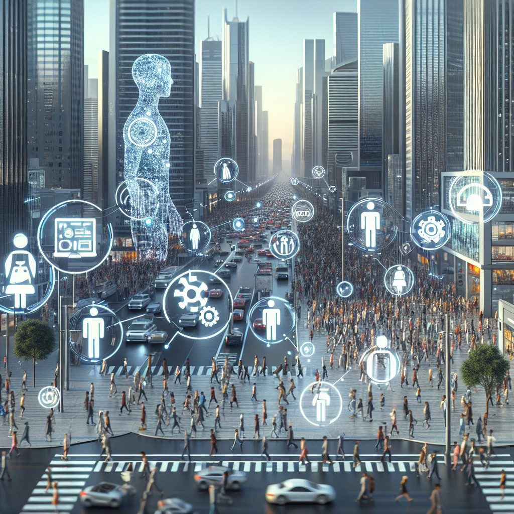 Future Trends: Employment Statistics Show Major 2026 Shift 27 Future Trends: Employment Statistics Show Major 2026 Shift