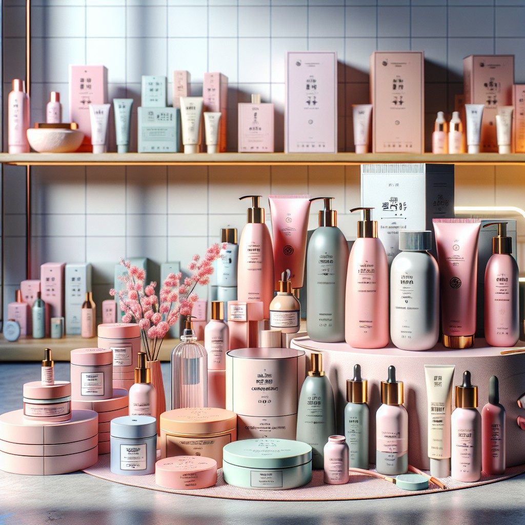 K-beauty update: what’s genuinely new and what’s just rebranded hype 4 K-beauty update: what’s genuinely new and what’s just rebranded hype